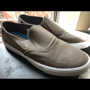 Nike SB Portmore II Solarsoft Slip sz 10 BRAND NEW